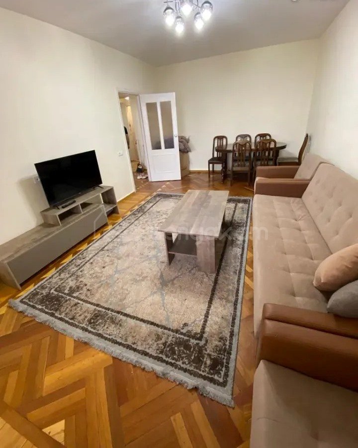 3 Սենյականոց Բնակարան, 67քմ, 4/9 հարկ, Կոսմետիկ Վերանորոգված