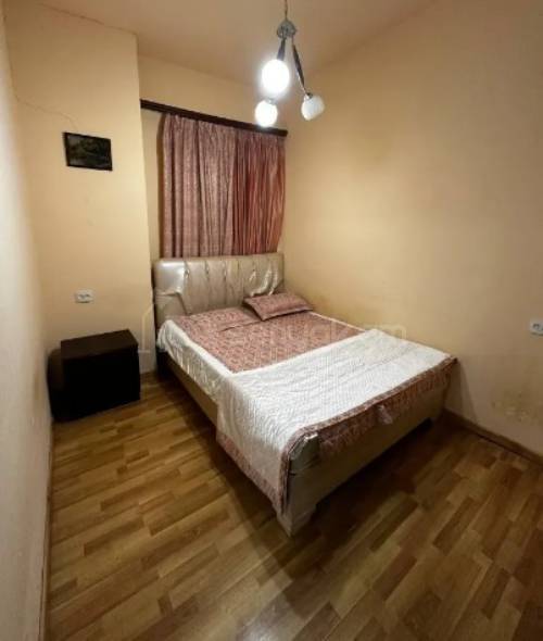 2 Սենյականոց Բնակարան, 45քմ, 1/16 հարկ, Կապիտալ Վերանորոգված, Կահավորված
