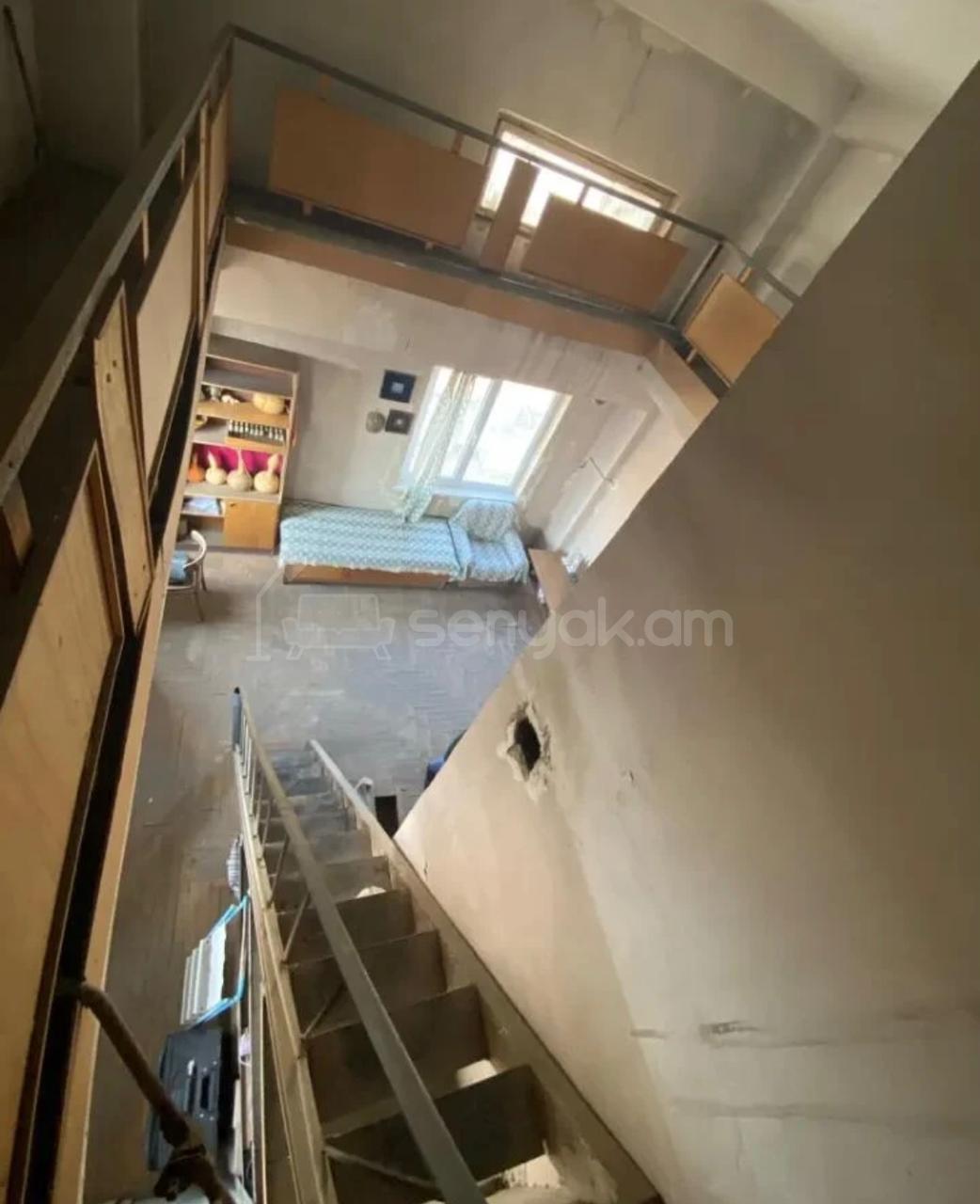 3 Սենյականոց Բնակարան, 107քմ, 10/10 հարկ, Կոսմետիկ Վերանորոգված
