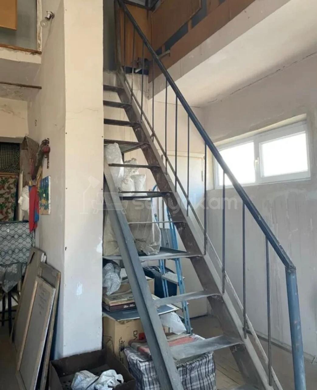 3 Սենյականոց Բնակարան, 107քմ, 10/10 հարկ, Կոսմետիկ Վերանորոգված