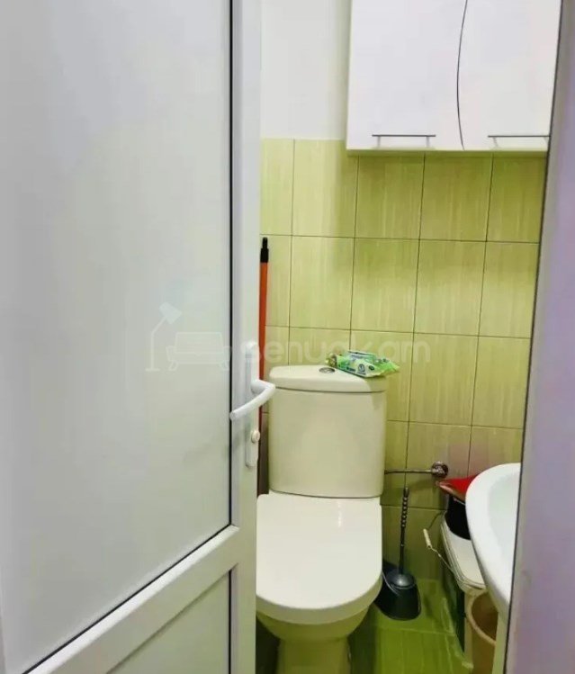 Օֆիսային Տարածք, 44քմ, Կապիտալ Վերանորոգված