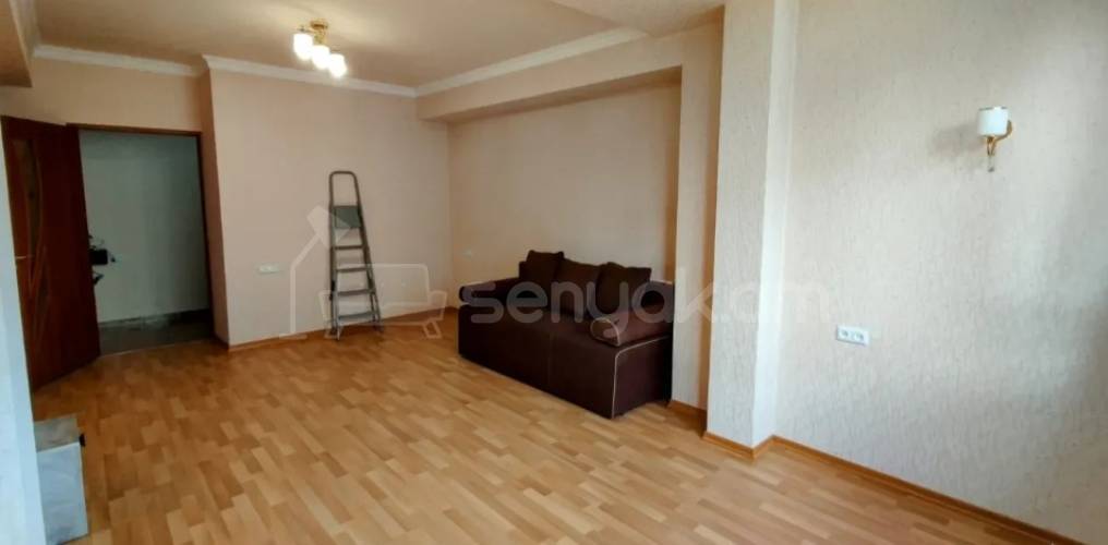 2 Սենյականոց Բնակարան, 71քմ, 6/9 հարկ, Կապիտալ Վերանորոգված, Կահավորված