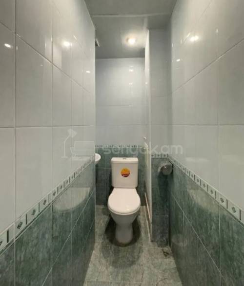 2 Սենյականոց Բնակարան, 71քմ, 6/9 հարկ, Կապիտալ Վերանորոգված, Կահավորված