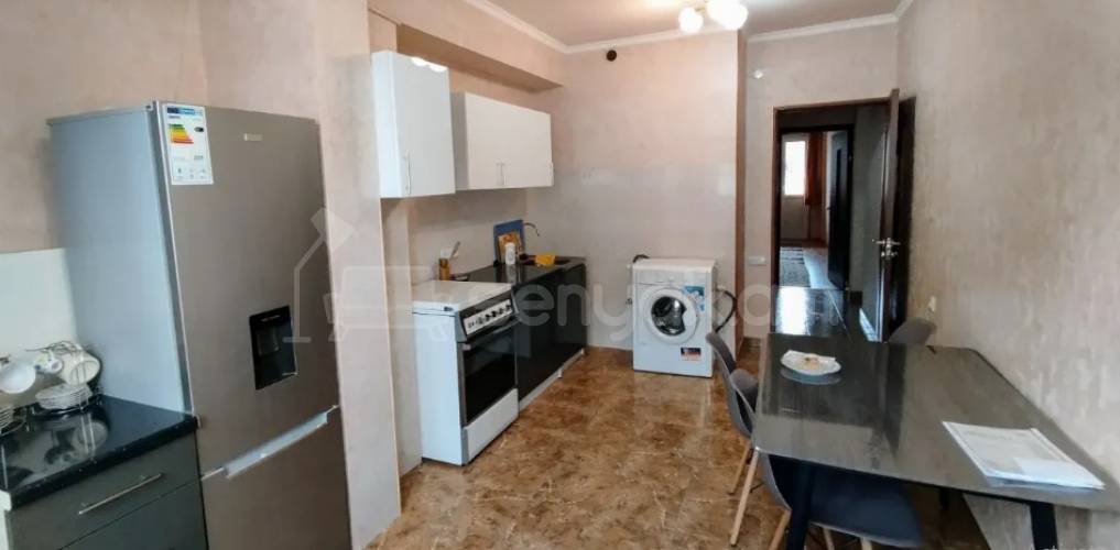 2 Սենյականոց Բնակարան, 71քմ, 6/9 հարկ, Կապիտալ Վերանորոգված, Կահավորված