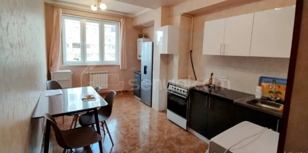2 Սենյականոց Բնակարան, 71քմ, 6/9 հարկ, Կապիտալ Վերանորոգված, Կահավորված