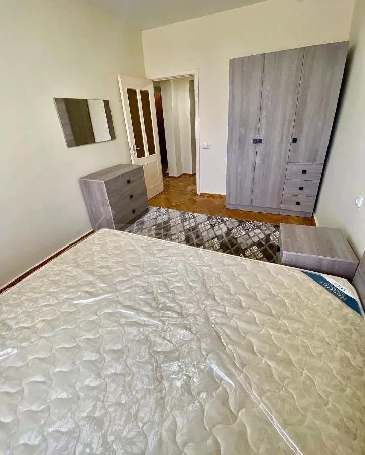 3 Սենյականոց Բնակարան, 67քմ, 4/9 հարկ, Կապիտալ Վերանորոգված