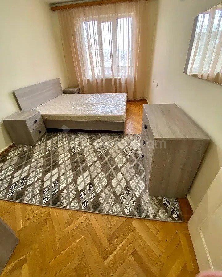 3 Սենյականոց Բնակարան, 67քմ, 4/9 հարկ, Կապիտալ Վերանորոգված