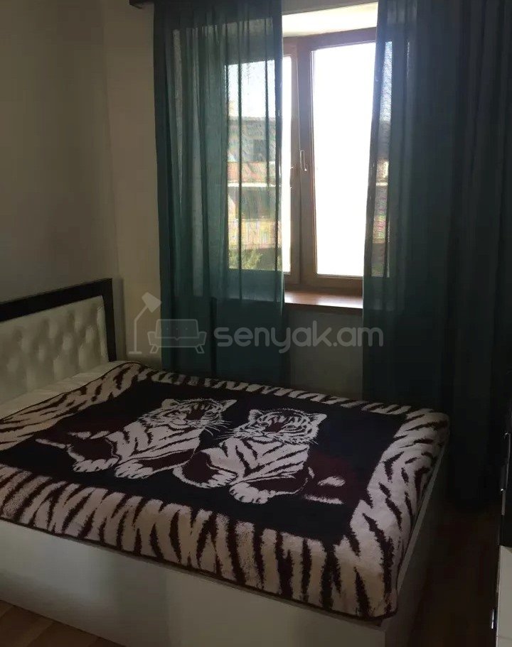 3 Սենյականոց Բնակարան Քարե Շենքում, 77քմ, 4/5 հարկ, Կոսմետիկ Վերանորոգված