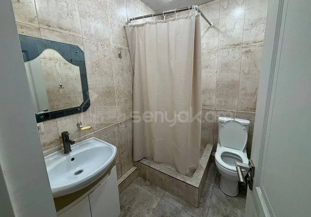 3 Սենյականոց Բնակարան Նորակառույցում, 97քմ, 7/18 հարկ, Կապիտալ Վերանորոգված