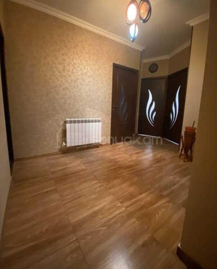 2 Սենյականոց Բնակարան, 60քմ, 1/16 հարկ, Կապիտալ Վերանորոգված, Կահավորված, Արևկող
