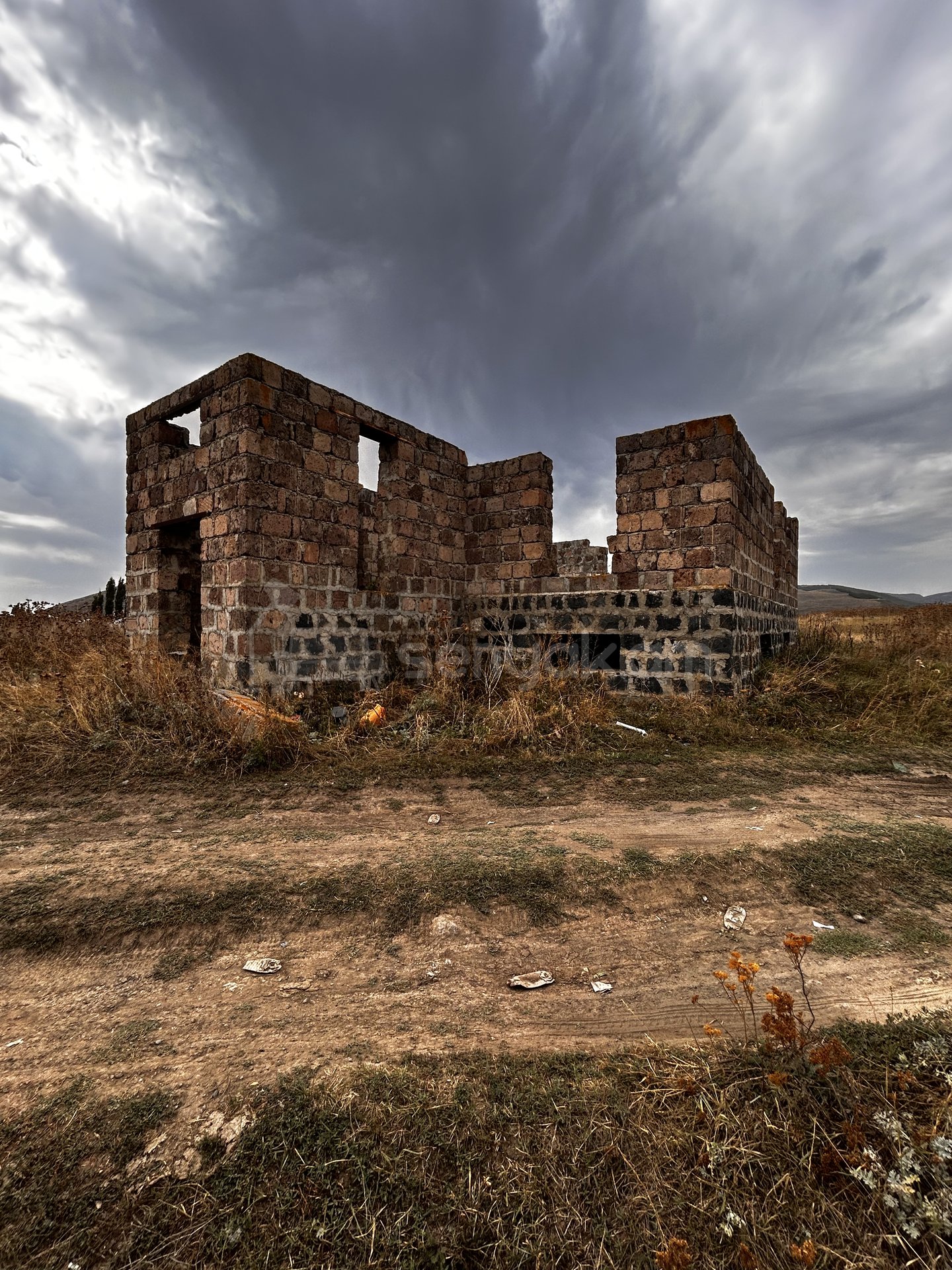 5 Սենյականոց Շքեղ Առանձնատուն, 150քմ