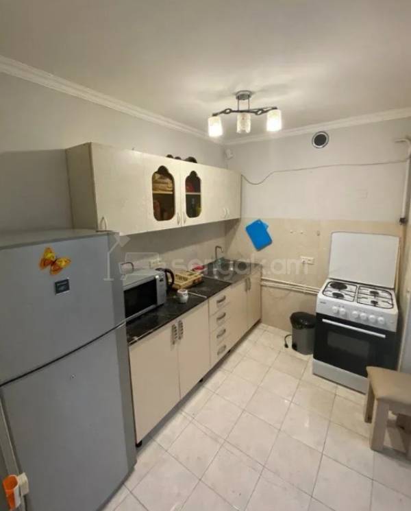 2 Սենյականոց Բնակարան Քարե Շենքում, 60քմ, 4/4 հարկ, Դիզայներական Վերանորոգված, Կահավորված, Արևկող