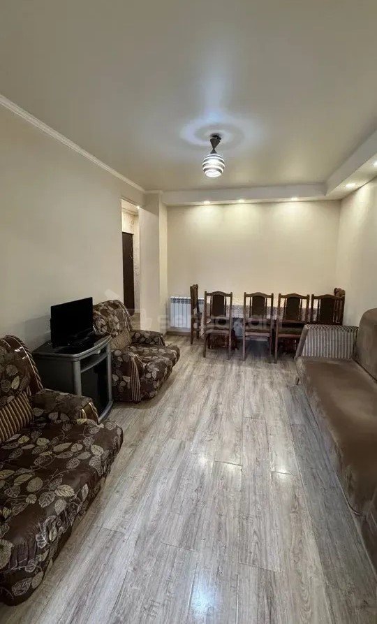 2 Սենյականոց Բնակարան, 43քմ, 1/9 հարկ, Կապիտալ Վերանորոգված