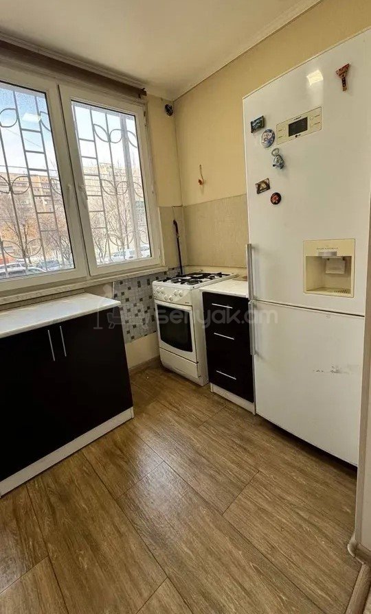 2 Սենյականոց Բնակարան, 43քմ, 1/9 հարկ, Կապիտալ Վերանորոգված