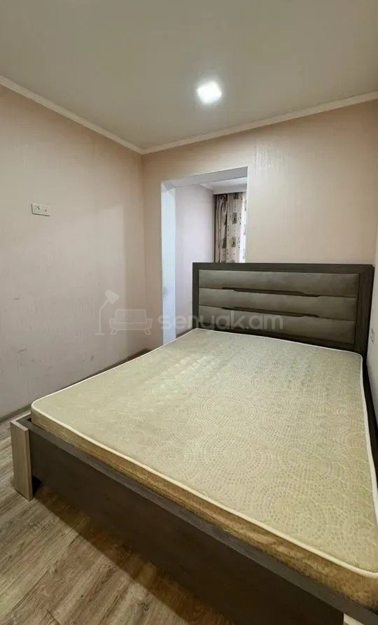 2 Սենյականոց Բնակարան, 43քմ, 1/9 հարկ, Կապիտալ Վերանորոգված