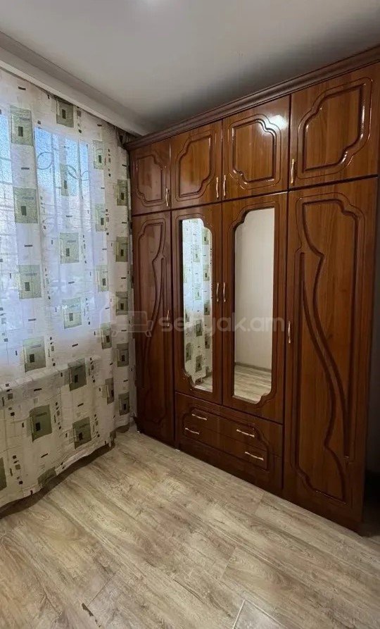 2 Սենյականոց Բնակարան, 43քմ, 1/9 հարկ, Կապիտալ Վերանորոգված