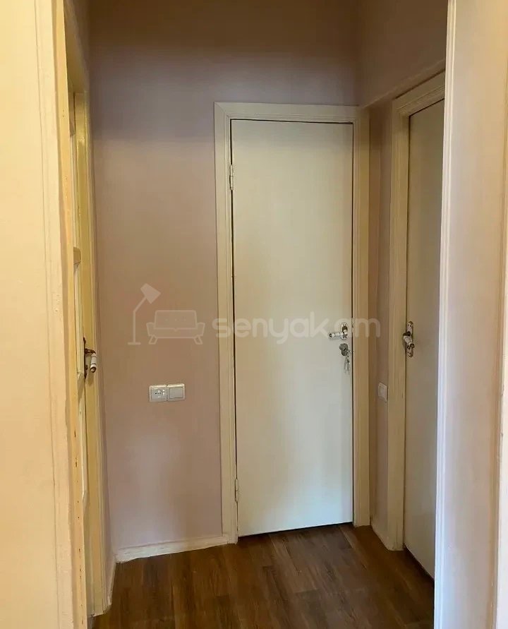 2 Սենյականոց Բնակարան, 68քմ, 8/9 հարկ, Կոսմետիկ Վերանորոգված, Կահավորված