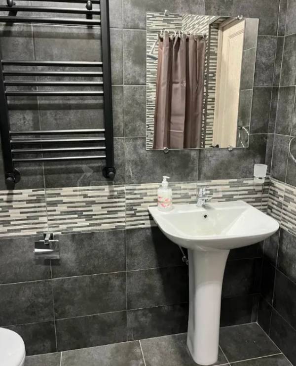 2 Սենյականոց Բնակարան, 61քմ, 1/14 հարկ, Կապիտալ Վերանորոգված, Կահավորված, Արևկող