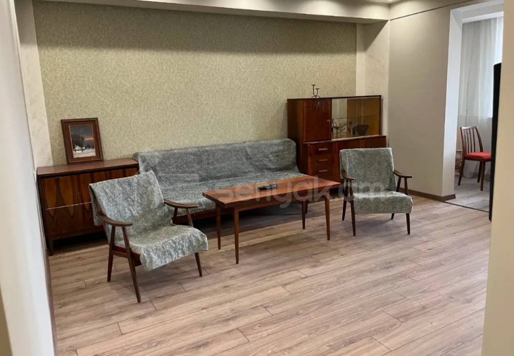 2 Սենյականոց Բնակարան, 61քմ, 1/14 հարկ, Կապիտալ Վերանորոգված, Կահավորված, Արևկող