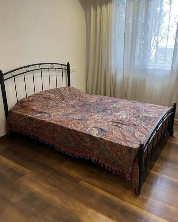 2 Սենյականոց Բնակարան, 61քմ, 1/14 հարկ, Կապիտալ Վերանորոգված, Կահավորված, Արևկող