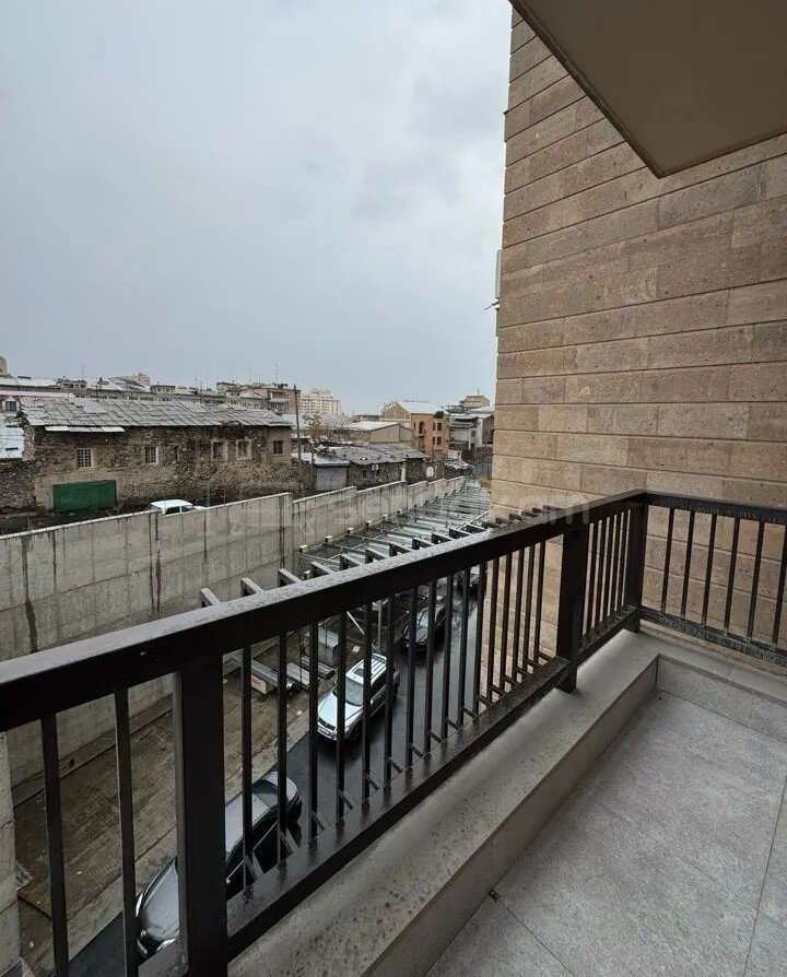 3 Սենյականոց Բնակարան Նորակառույցում, 120քմ, 4/13 հարկ, Կապիտալ Վերանորոգված, Կահավորված, Արևկող