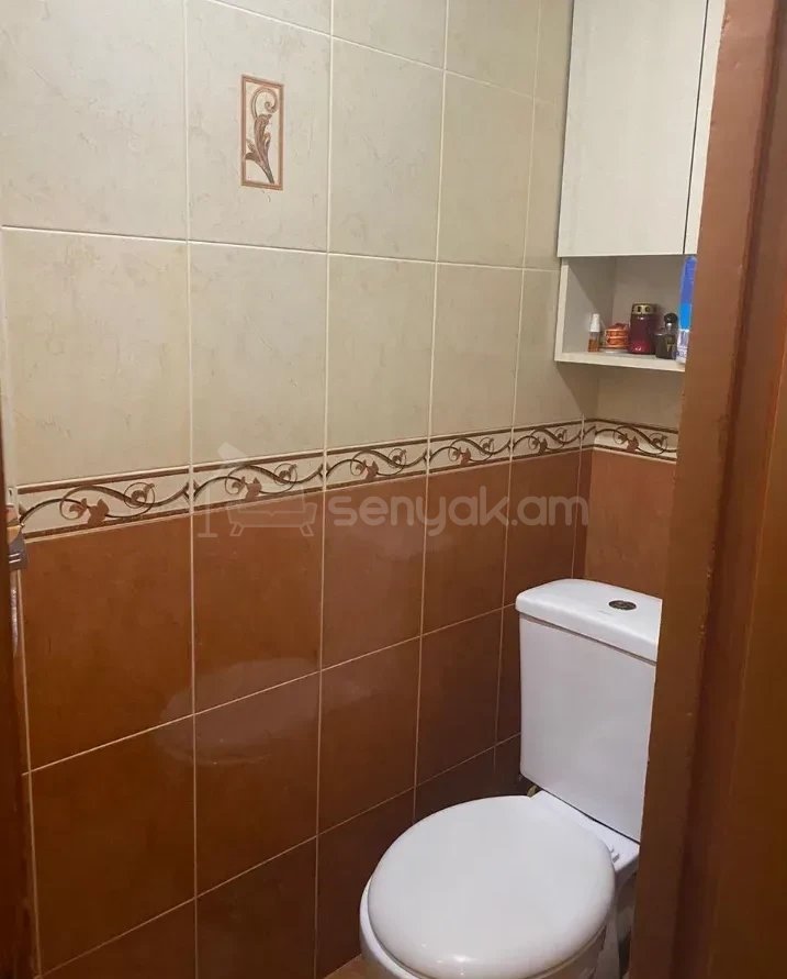2 Սենյականոց Բնակարան, 85քմ, 10/15 հարկ, Դիզայներական Վերանորոգված, Կահավորված