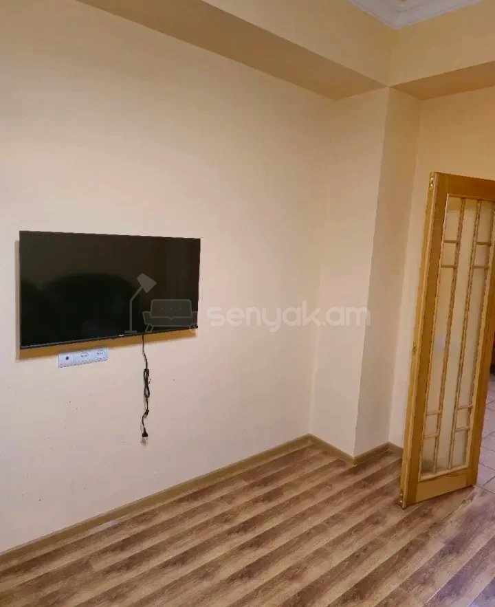 2 Սենյականոց Բնակարան, 85քմ, 10/15 հարկ, Դիզայներական Վերանորոգված, Կահավորված