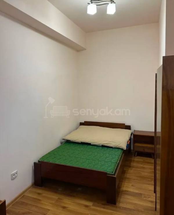 3 Սենյականոց Բնակարան, 67քմ, 5/18 հարկ, Դիզայներական Վերանորոգված, Կահավորված, Արևկող