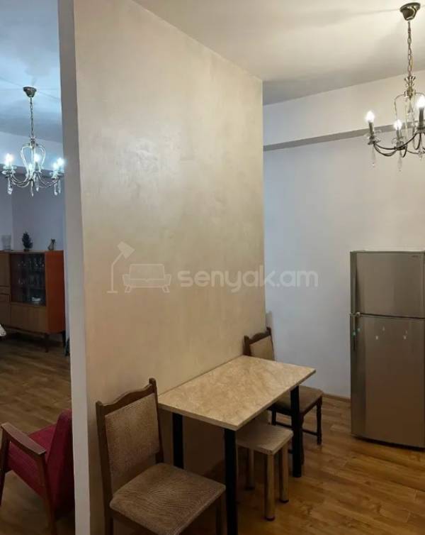 3 Սենյականոց Բնակարան, 67քմ, 5/18 հարկ, Դիզայներական Վերանորոգված, Կահավորված, Արևկող