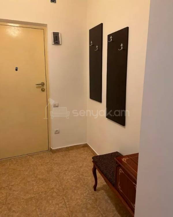 3 Սենյականոց Բնակարան, 67քմ, 5/18 հարկ, Դիզայներական Վերանորոգված, Կահավորված, Արևկող