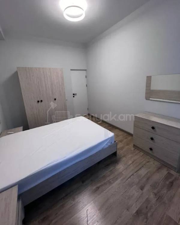 3 Սենյականոց Սեփական Տուն, 58քմ, Դիզայներական Վերանորոգված, Կահավորված