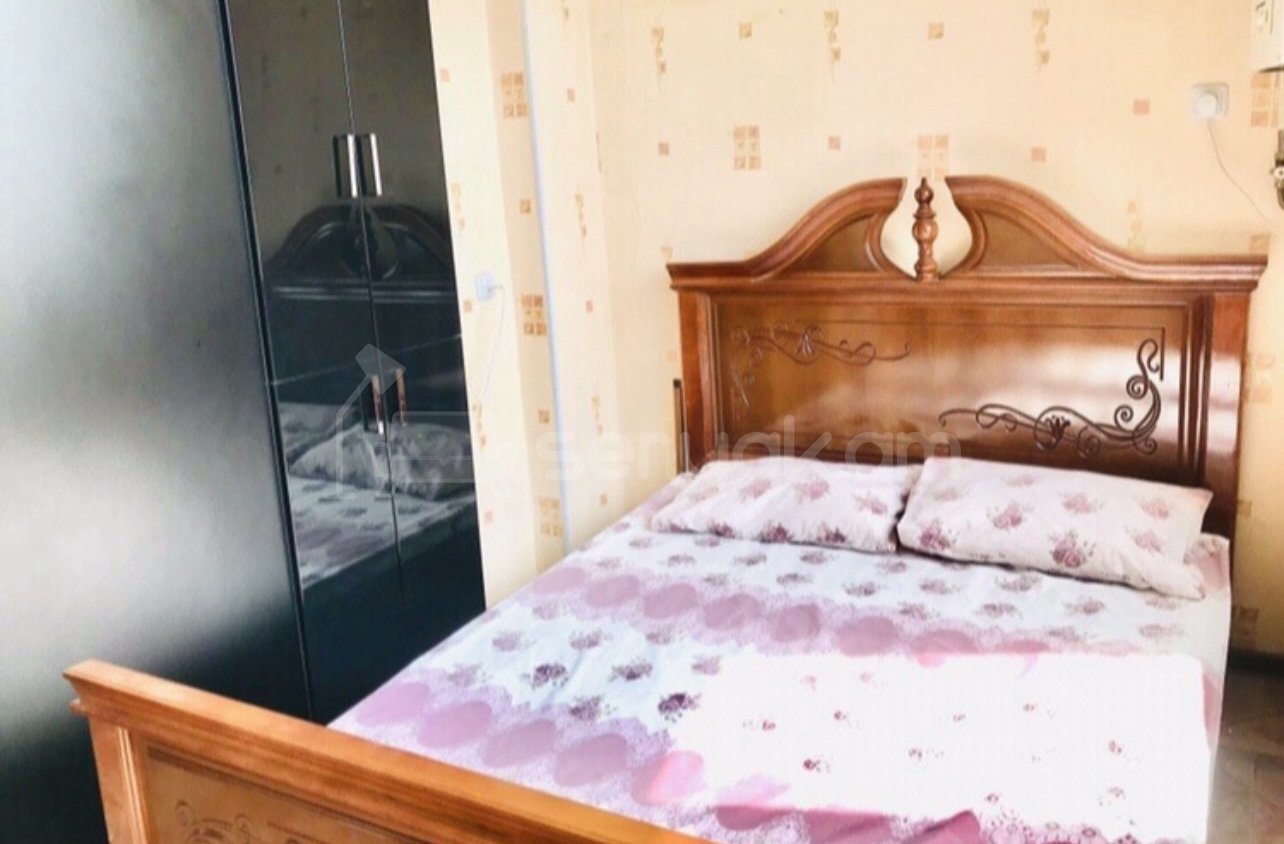 1 Սենյականոց Բնակարան, 50քմ, 4/5 հարկ, Կապիտալ Վերանորոգված