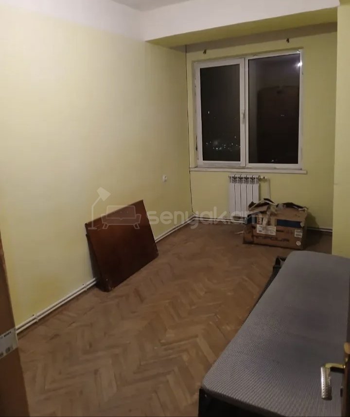 3 Սենյականոց Բնակարան, 78քմ, 12/15 հարկ, Նորմալ Վիճակում, Արևկող