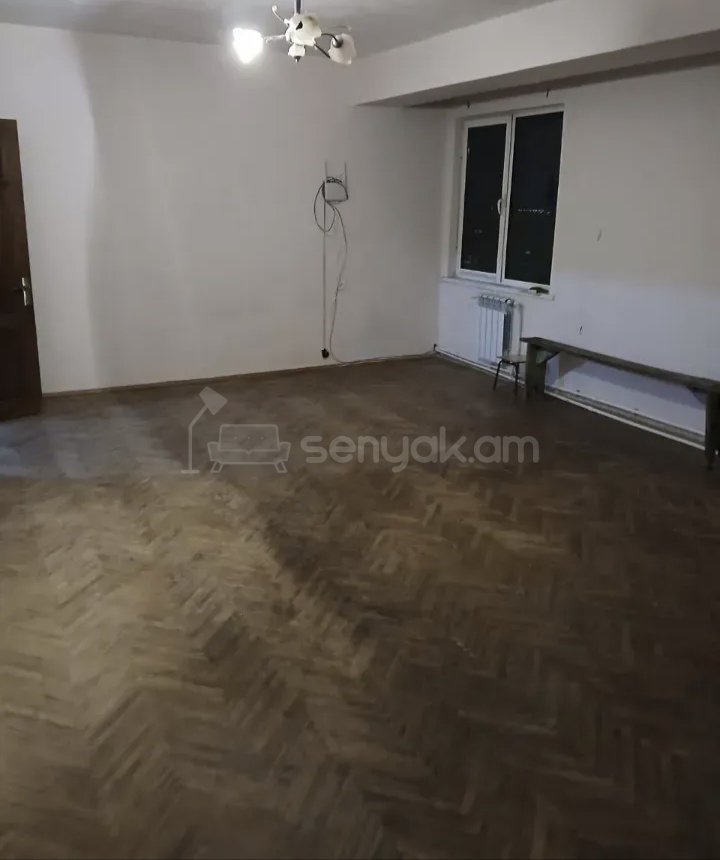 3 Սենյականոց Բնակարան, 78քմ, 12/15 հարկ, Նորմալ Վիճակում, Արևկող