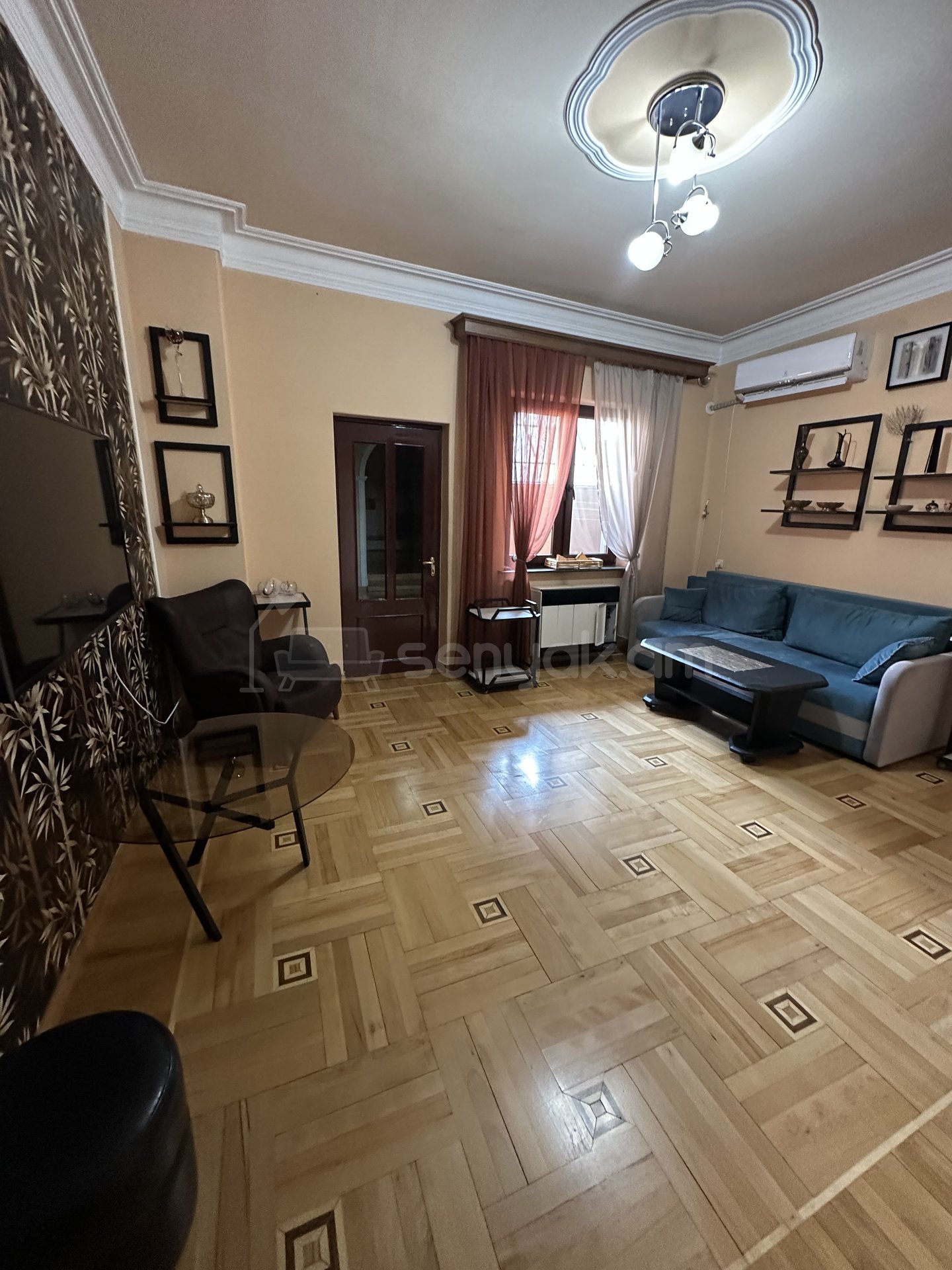 4 Սենյականոց Սեփական Տուն, 174քմ, Դիզայներական Վերանորոգված