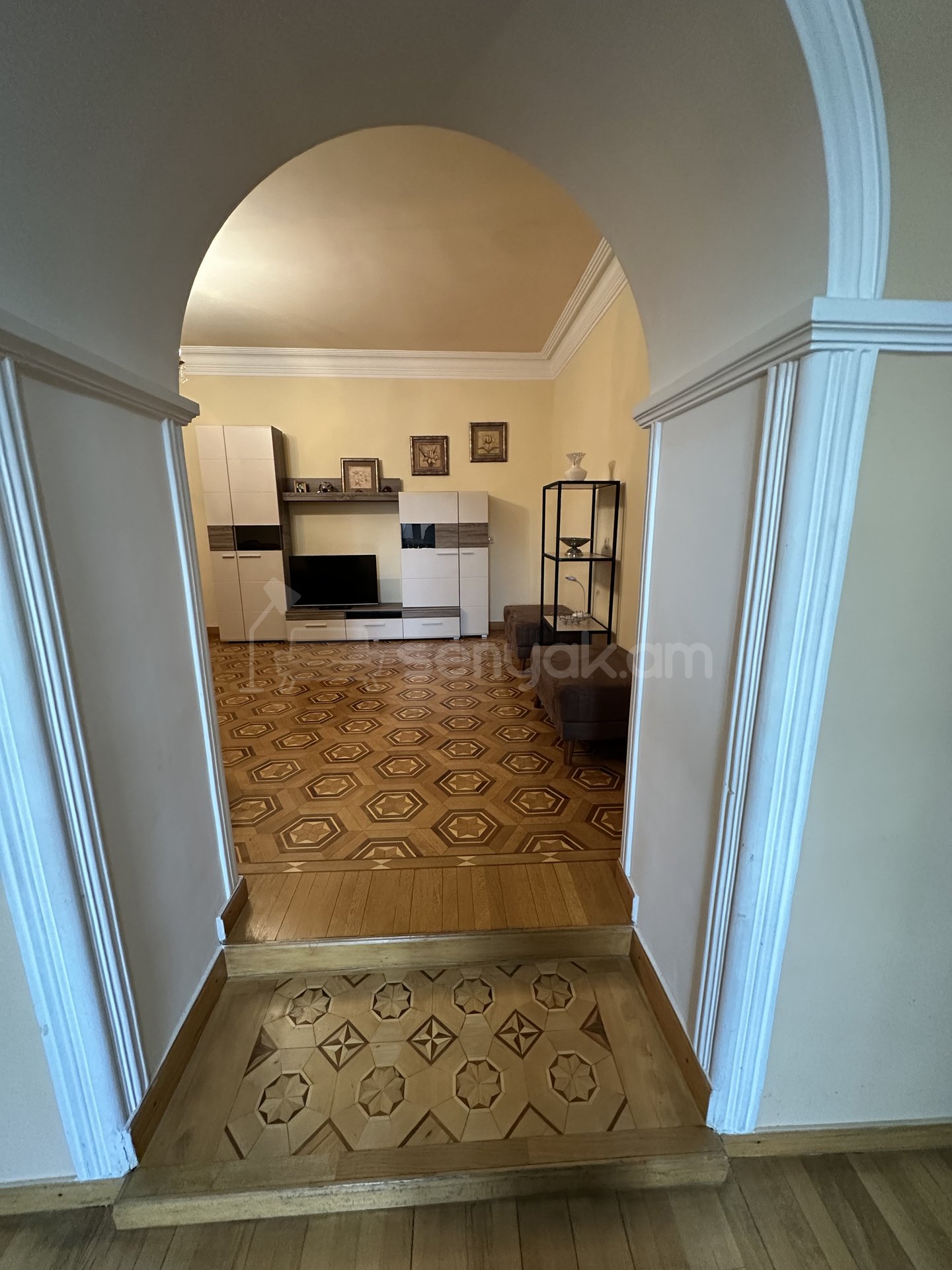 4 Սենյականոց Սեփական Տուն, 174քմ, Դիզայներական Վերանորոգված