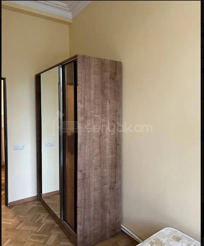 3 Սենյականոց Բնակարան Քարե Շենքում, 60քմ, 2/5 հարկ, Կապիտալ Վերանորոգված, Կահավորված