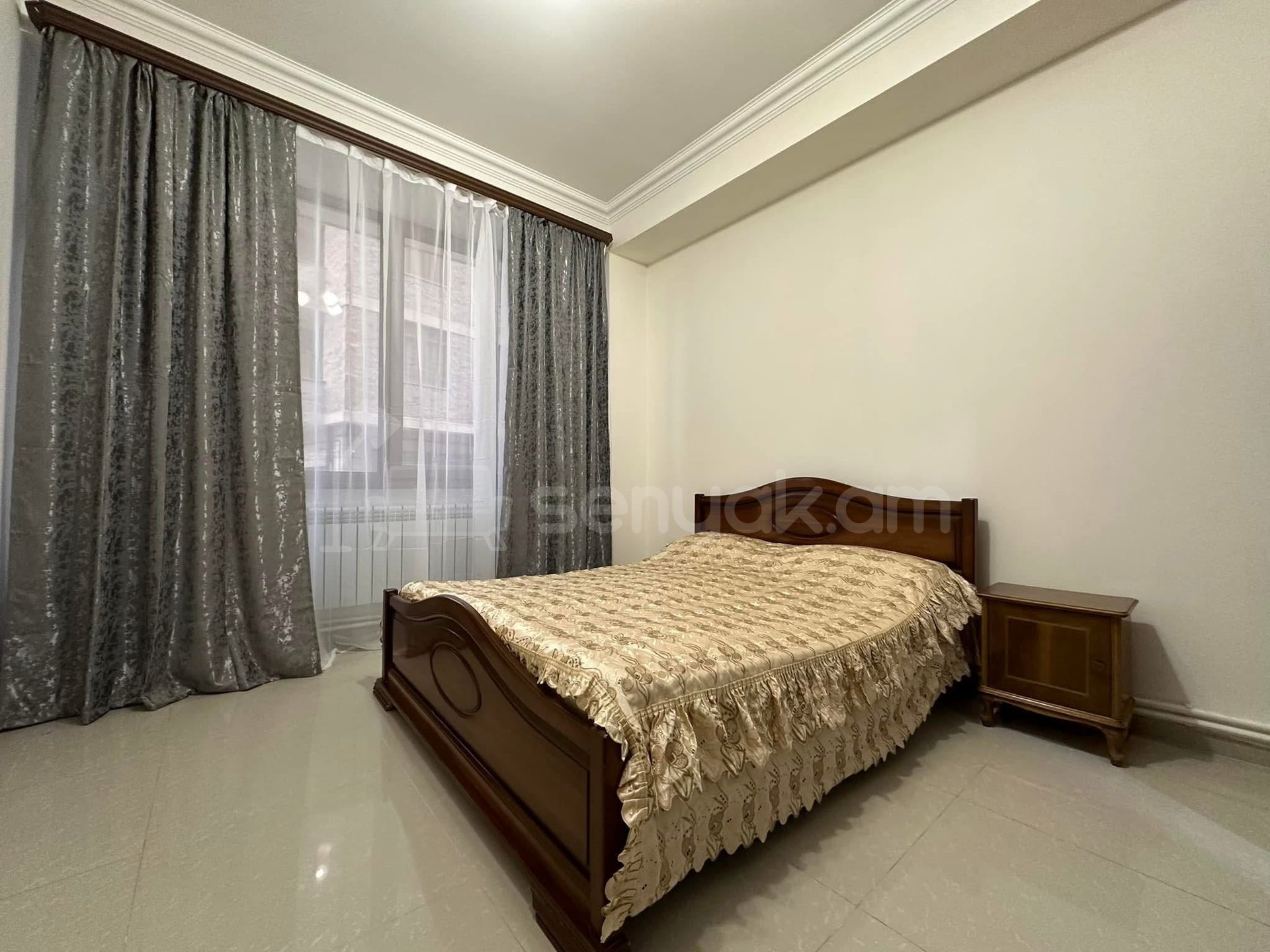 2 Սենյականոց Բնակարան Նորակառույցում, 70քմ, 1/5 հարկ, Կապիտալ Վերանորոգված, Կահավորված, Արևկող