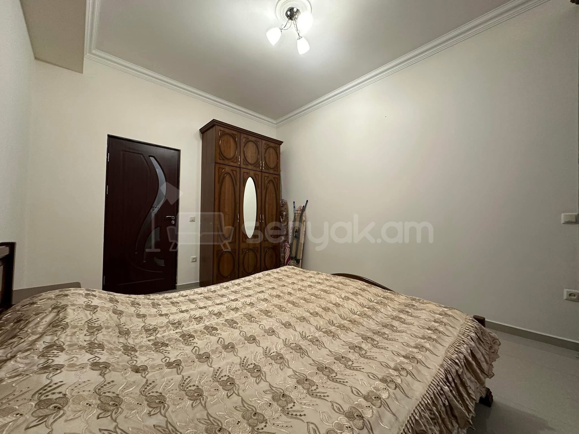 2 Սենյականոց Բնակարան Նորակառույցում, 70քմ, 1/5 հարկ, Կապիտալ Վերանորոգված, Կահավորված, Արևկող