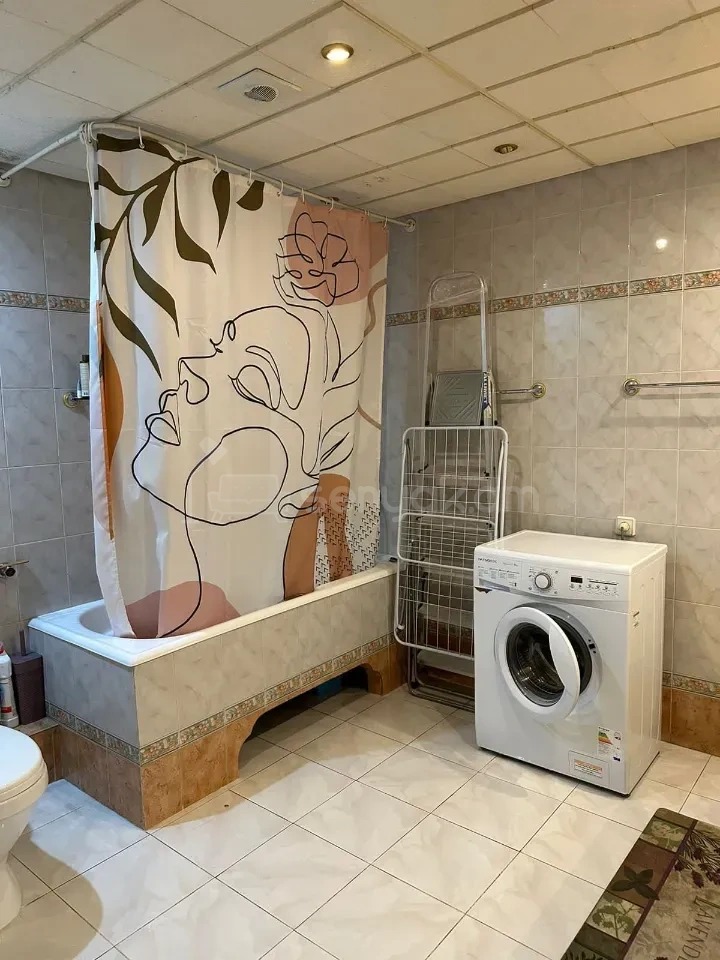 2 Սենյականոց Բնակարան, 53քմ, 4/9 հարկ, Կոսմետիկ Վերանորոգված, Կահավորված