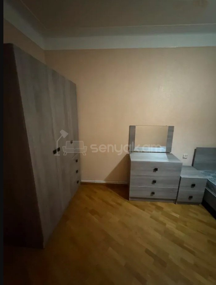2 Սենյականոց Բնակարան Քարե Շենքում, 56քմ, 4/5 հարկ, Կապիտալ Վերանորոգված, Կահավորված