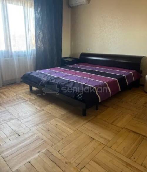 4 Սենյականոց Բնակարան, 100քմ, 4/9 հարկ, Կապիտալ Վերանորոգված, Կահավորված