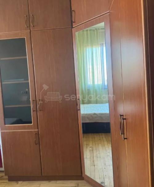 4 Սենյականոց Բնակարան, 100քմ, 4/9 հարկ, Կապիտալ Վերանորոգված, Կահավորված
