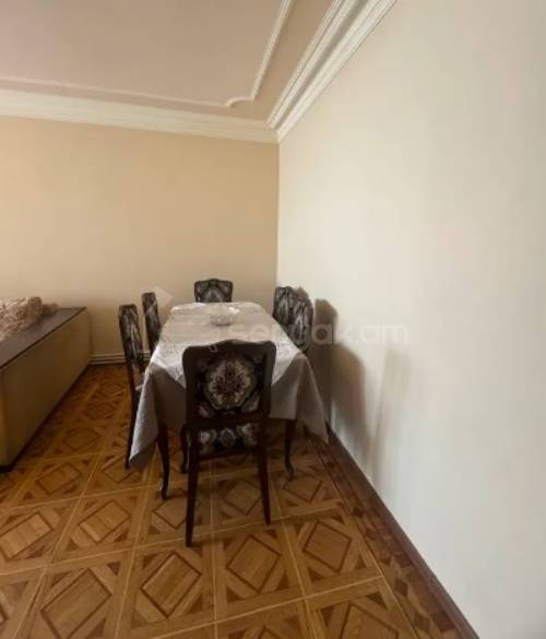 4 Սենյականոց Բնակարան, 100քմ, 4/9 հարկ, Կապիտալ Վերանորոգված, Կահավորված