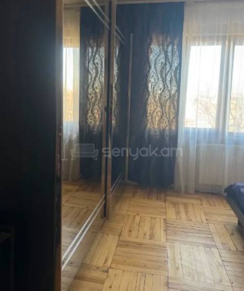 4 Սենյականոց Բնակարան, 100քմ, 4/9 հարկ, Կապիտալ Վերանորոգված, Կահավորված