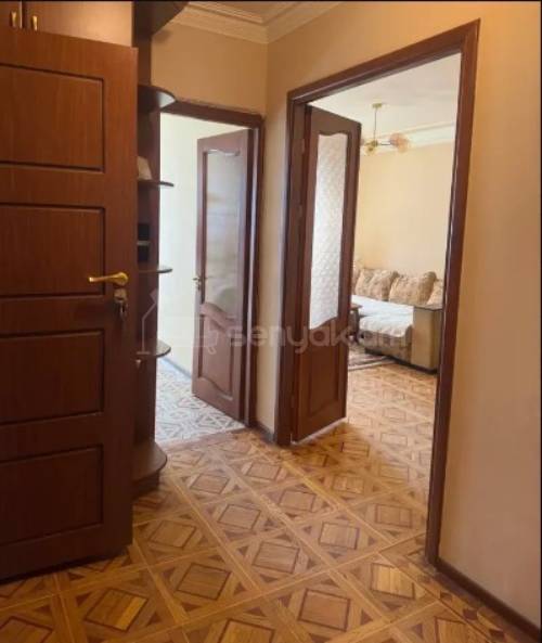 4 Սենյականոց Բնակարան, 100քմ, 4/9 հարկ, Կապիտալ Վերանորոգված, Կահավորված
