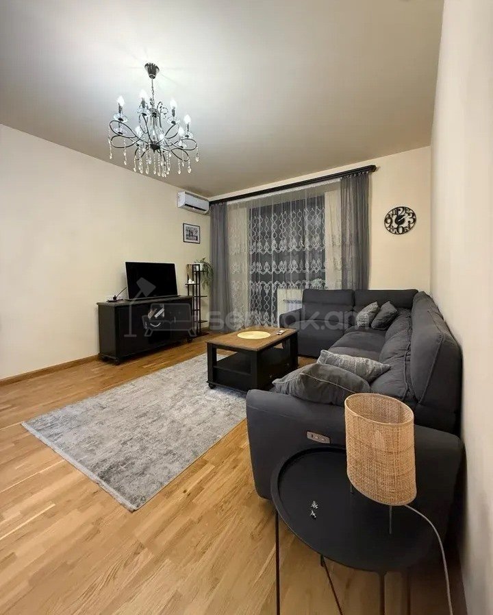 3 Սենյականոց Բնակարան Նորակառույցում, 98քմ, 11/15 հարկ, Կապիտալ Վերանորոգված