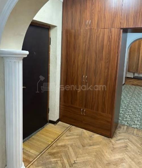 4 Սենյականոց Բնակարան, 97քմ, 2/9 հարկ, Կապիտալ Վերանորոգված, Կահավորված