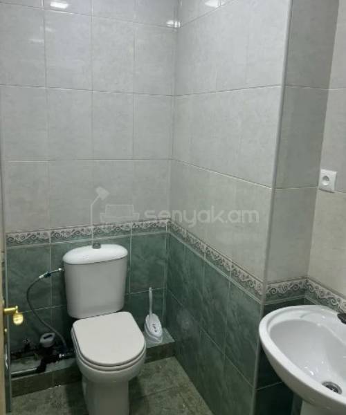 4 Սենյականոց Բնակարան, 97քմ, 2/9 հարկ, Կապիտալ Վերանորոգված, Կահավորված