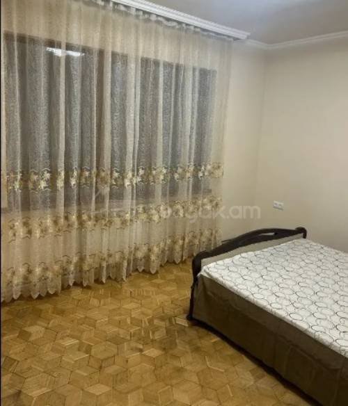 4 Սենյականոց Բնակարան, 97քմ, 2/9 հարկ, Կապիտալ Վերանորոգված, Կահավորված